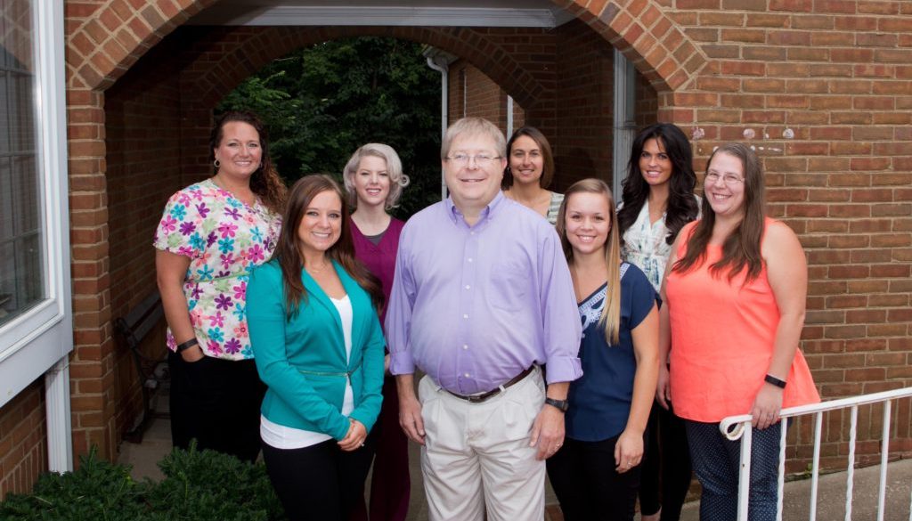 Dentist Columbus OH